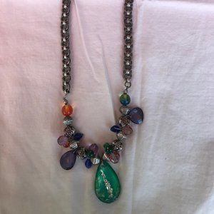 Vintage Chico necklace
